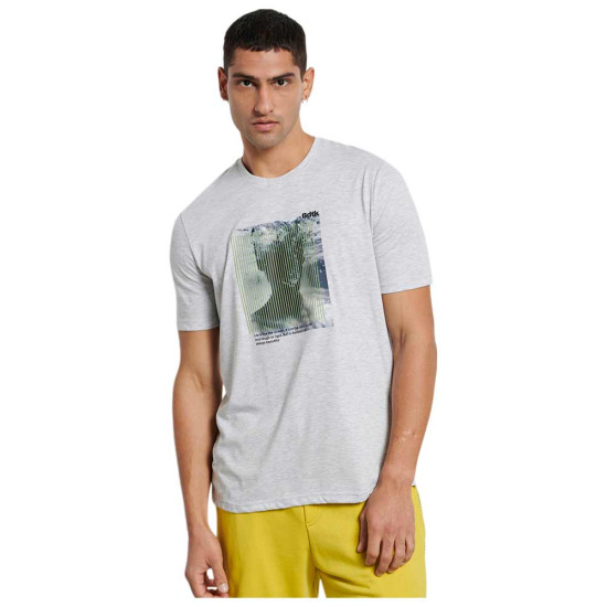 Bodytalk Ανδρική κοντομάνικη μπλούζα